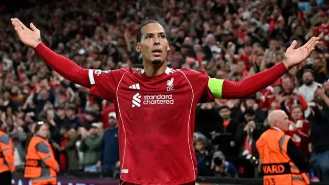Champions Cup: The Reds Stage Another Late Show & Chelsea Endure Loss at Bayern Munich - Key Moments & Responses