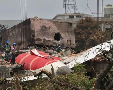 Families of AI Tragedy Victims Take Legal Action Against Aerospace Giant Regarding Catastrophic Accident